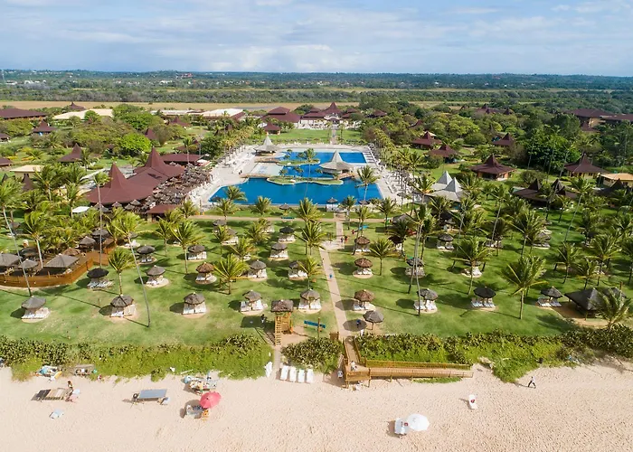 Vila Gale Mares