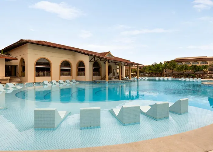 Grand Palladium Imbassai Resort & Spa
